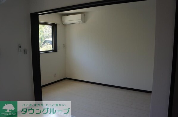 Chez Plaisant(シェプレゾン)の物件内観写真